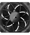 VENTILADOR CAJA CORSAIR RX MAX Series, ICUE LINK RX120 MAX, 120mm Fan, Single Fan CO-9051041-WW