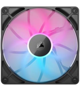 VENTILADOR CAJA CORSAIR RX RGB SERIES iCUE LINK RX140 RGB SINGLE PACK CO-9051019-WW