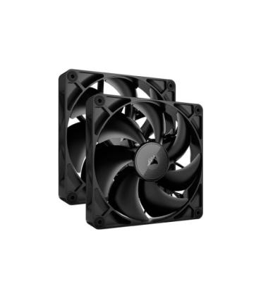 VENTILADOR CAJA CORSAIR RX SERIES iCUE LINK RX140 DUAL PACK CO-9051012-WW