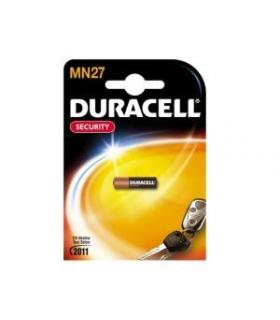 Pila A27 Duracell MN27  12V  Alcalinas