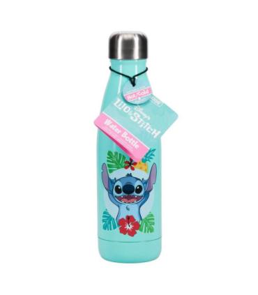 BOTELLA METLICA DISNEY LILO & STITCH PALADONE REDSTRING PP10960LS