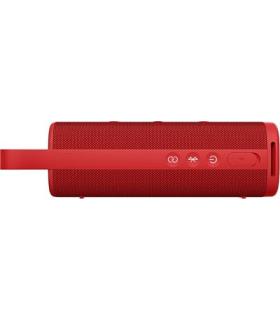 ALTAVOZ BLUETOOTH XIAOMI SOUND OUTDOR 30W RED