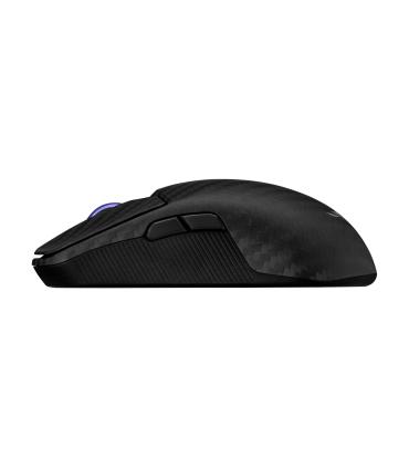 ASUS ROG Harpe Ace Extreme Ratn Juego Mano Derecha RF Wireless + Bluetooth + USB Type-A Ptico 42000 DPI