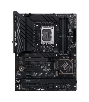 ASUS TUF GAMING Z790-PLUS WIFI D4 Intel Z790 LGA 1700 ATX