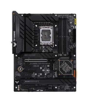 ASUS TUF GAMING Z790-PLUS WIFI D4 Intel Z790 LGA 1700 ATX