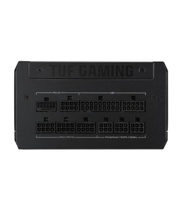 ASUS TUF Gaming 1000W Gold Unidad De Fuente De Alimentacin 20+4 Pin ATX ATX Negro