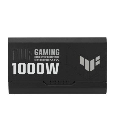 ASUS TUF Gaming 1000W Gold Unidad De Fuente De Alimentacin 20+4 Pin ATX ATX Negro