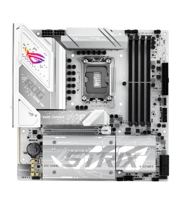 ASUS ROG STRIX B860-G GAMING WIFI Intel B860 LGA 1851 (Socket V1) Micro ATX