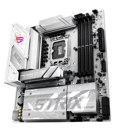 ASUS ROG STRIX B860-G GAMING WIFI Intel B860 LGA 1851 (Socket V1) Micro ATX