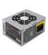 Fuente De Alimentacion Unykach Sfx 52002 300w 85% De Eficiencia Energetica Apfc Activo Ventilador 80mm Silencioso