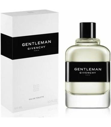 NEW GENTLEMAN eau de toilette vaporizador 100 ml