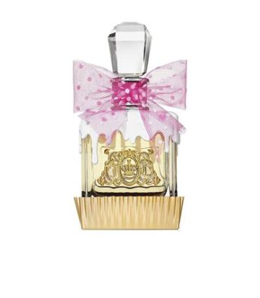 VIVA LA JUICY SUCR edp vapo 100 ml