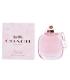 COACH FLORAL eau de parfum vaporizador 90 ml