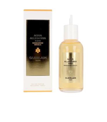 AQUA ALLEGORIA MANDARINE BASILIC FORTE edp recarga 200 ml