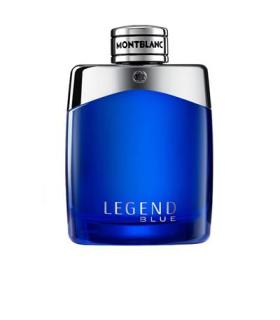 LEGEND BLUE edp vapo 100 ml