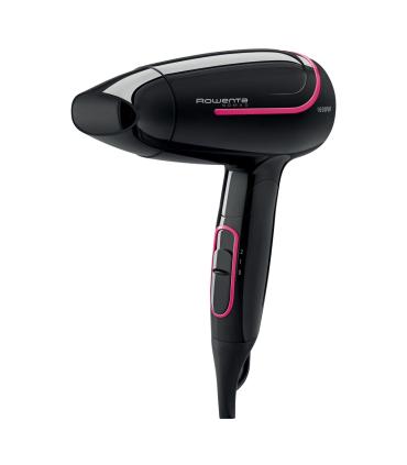 Secador De Pelo ROWENTA CV3323F0 Negro 1600W