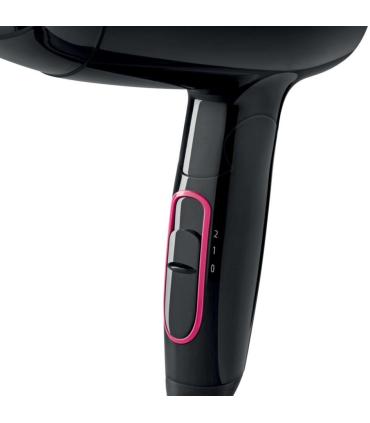 Secador De Pelo ROWENTA CV3323F0 Negro 1600W