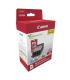 Multipack Tinta Canon Cli - 581xl Bk - C - M - Y + Papel Fotografico