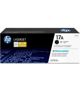 HP 17A TONER HP17A NEGRO (CF217A)