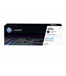 HP 410A TONER HP410A NEGRO (CF410A)