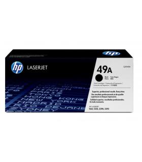 HP 49A TONER HP49A NEGRO (Q5949A)