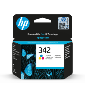 TINTA HP 342 TRICOLOR