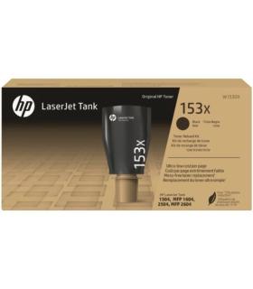 Kit de Recarga Tner Original Laserjet Tank n153X Alta Capacidad/ Negro