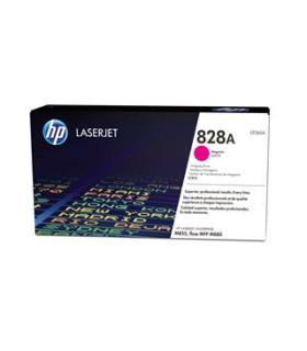 HP Tambor magenta HP 828A LaserJet