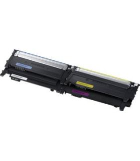 HP - SAMSUNG SL-C430W/C460W Pack 4 Toner CMAK