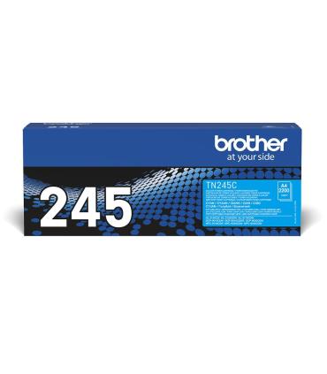 BROTHER Toner Cian  HL3140CW HL3150CDW   2.200 Paginas