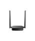 Router wifi tenda 4g05 300mbps 2 puertos