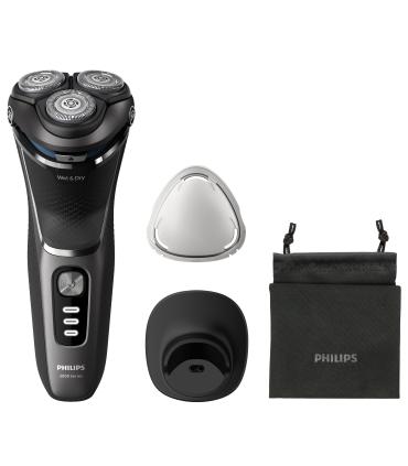 Afeitadora Masculina PHILIPS S3343 13