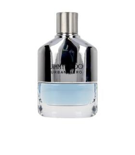 JIMMY CHOO URBAN HERO eau de parfum vaporizador 100 ml