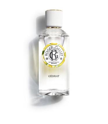 CDRAT agua perfumada bienestar 100 ml