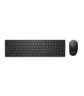 Dell Teclado Y Raton Dell KM5221W - Espaol (QWERTY).