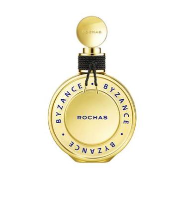 BYZANCE GOLD eau de parfum vaporizador 90 ml