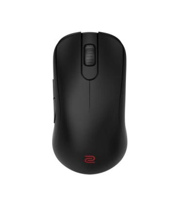 RATON INALAMBRICO GAMING ZOWIE S2-DW 4K PARA ESPORT (9H.N4NBE.A2E)