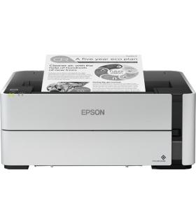 EPSON Impresora Monocromo EcoTank ET-M1180