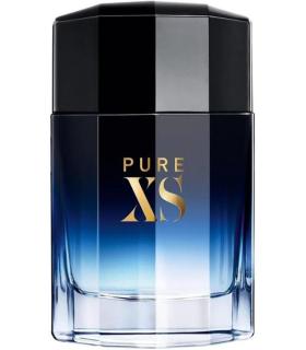 PURE XS eau de toilette vaporizador 100 ml