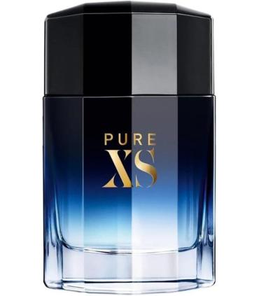 PURE XS eau de toilette vaporizador 100 ml