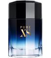 PURE XS Eau De Toilette Vaporizador 100 Ml