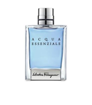 ACQUA ESSENZIALE POUR HOMME eau de toilette vaporizador 100 ml