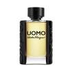 UOMO SALVATORE FERRAGAMO Eau De Toilette Vaporizador 100 Ml