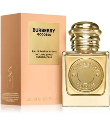 BURBERRY GODDESS INTENSE edp vapo 30 ml