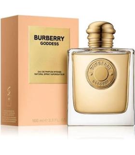 BURBERRY GODDESS INTENSE edp vapo 100 ml