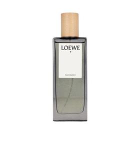 LOEWE 7 ANNIMO eau de parfum vaporizador 50 ml