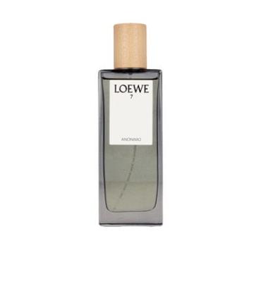 LOEWE 7 ANNIMO eau de parfum vaporizador 50 ml