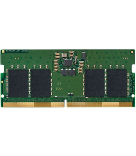 Memoria RAM Micron 8GB/ DDR5/ 5600MHz/ SODIMM