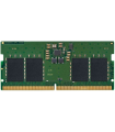 Memoria RAM Micron 8GB/ DDR5/ 5600MHz/ SODIMM