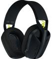 Auriculares Con Micrfono Logitech G435 Gaming Inalmbricos Negro